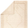 Jaipur Living Sevak SEV04 Area Rug Backing Image