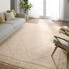 Jaipur Living Sevak SEV04 Area Rug Lifestyle Image Feature