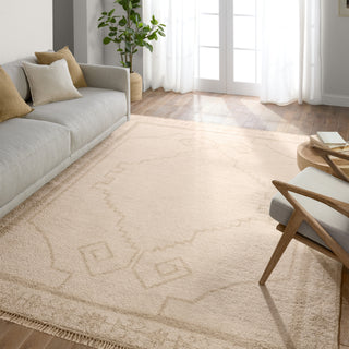 Jaipur Living Sevak SEV04 Area Rug Lifestyle Image Feature
