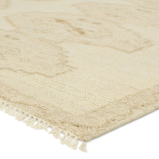 Jaipur Living Sevak SEV05 Area Rug Corner Image