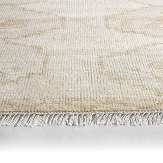 Jaipur Living Sevak SEV05 Area Rug Backing Image