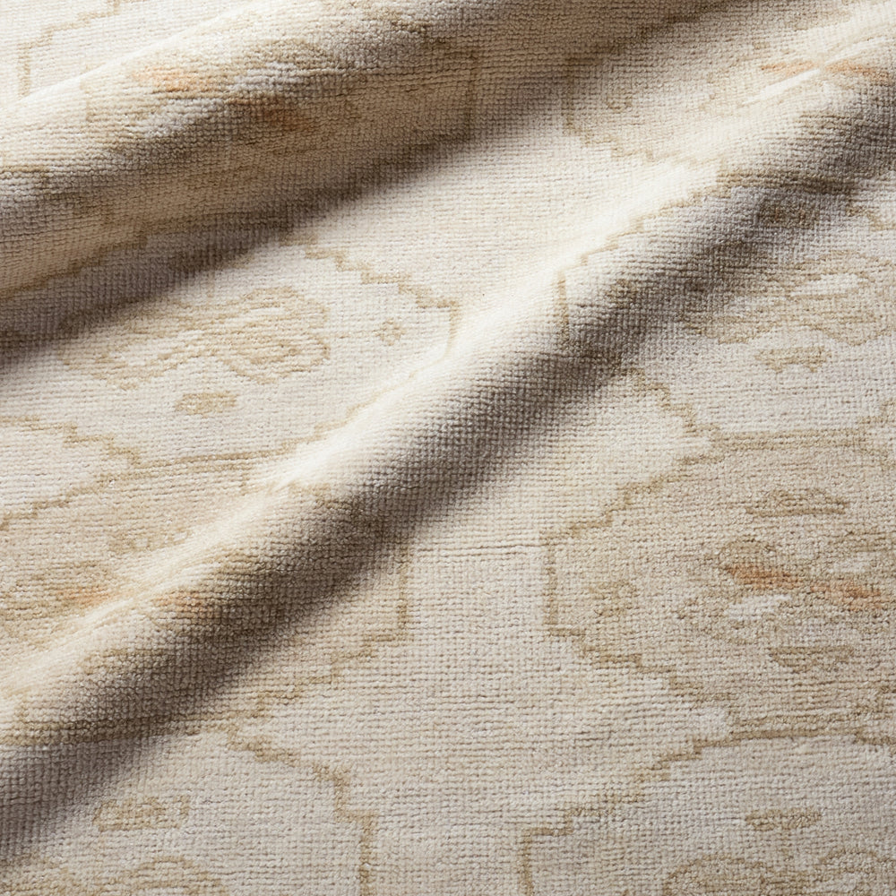 Jaipur Living Sevak SEV05 Area Rug Lifestyle Image Feature