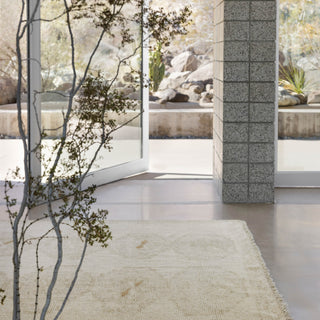 Jaipur Living Sevak SEV05 Area Rug Collection Image
