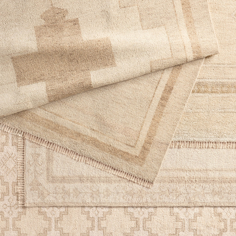 Jaipur Living Sevak SEV05 Area Rug Lifestyle Image Feature