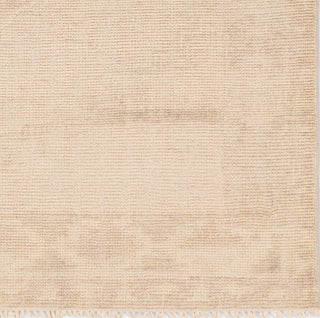 Jaipur Living Sevak Vashti SEV06 Tan Area Rug