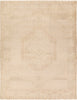 Jaipur Living Sevak Vashti SEV06 Tan Area Rug