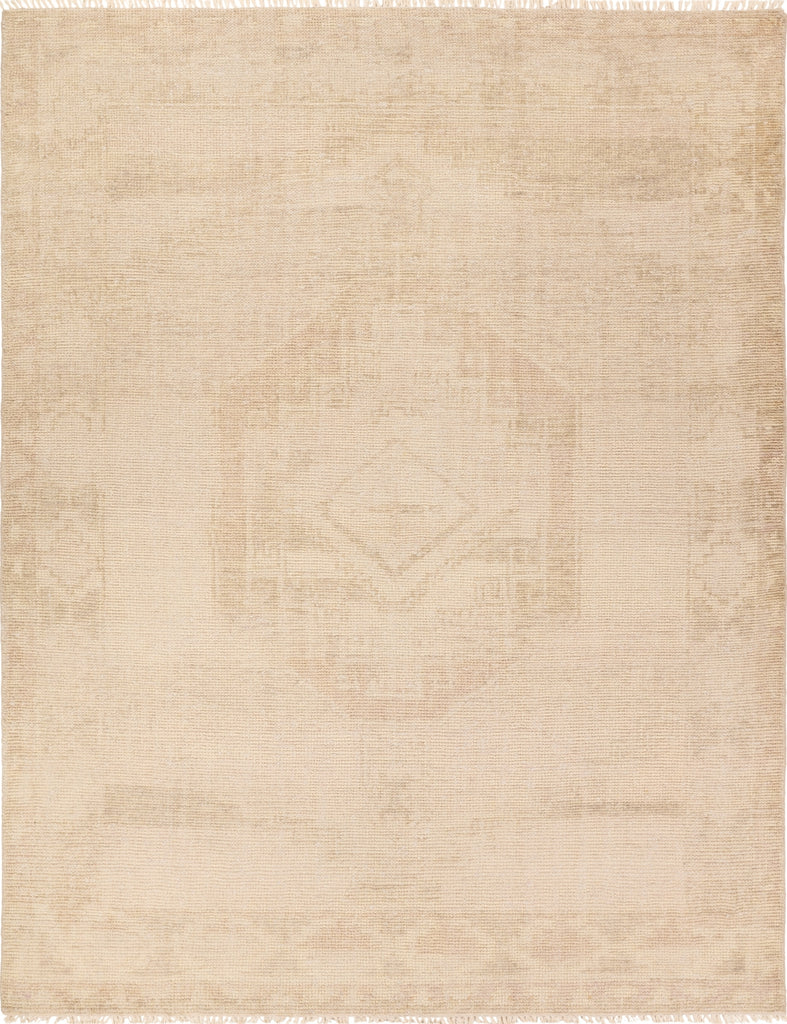 Jaipur Living Sevak Vashti SEV06 Tan Area Rug