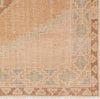 Jaipur Living Sevak Vashti SEV07 Orange Area Rug