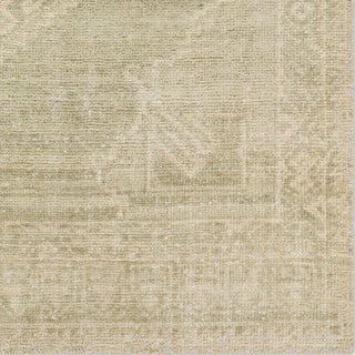 Jaipur Living Sevak Sarosh SEV08 Gren Area Rug