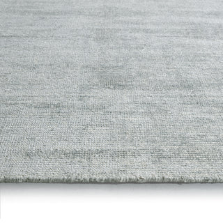 Jaipur Living Soft Horizon Dilwyn SFH01 Blue Area Rug Edging