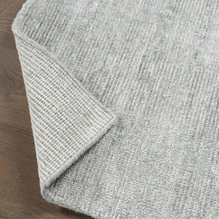 Jaipur Living Soft Horizon Dilwyn SFH01 Blue Area Rug Backing