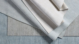 Jaipur Living Soft Horizon Dilwyn SFH02 Gray Area Rug Lifestyle