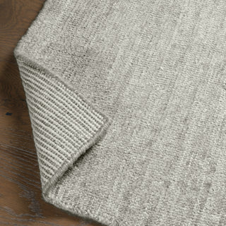 Jaipur Living Soft Horizon Dilwyn SFH02 Gray Area Rug Backing