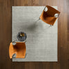 Jaipur Living Soft Horizon Dilwyn SFH02 Gray Area Rug Room Scene 2