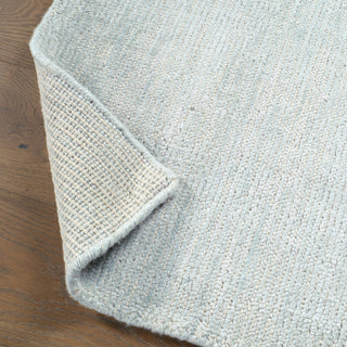 Jaipur Living Soft Horizon Dilwyn SFH03 Ivory / White Area Rug Backing
