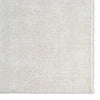 Jaipur Living Soft Horizon Dilwyn SFH04 Ivory / White Area Rug Corner