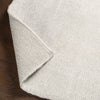 Jaipur Living Soft Horizon Dilwyn SFH04 Ivory / White Area Rug Backing
