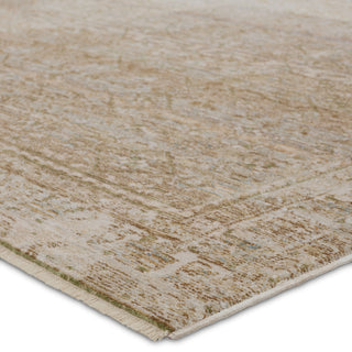 Jaipur Living Solene SLE01 Area Rug Corner Image