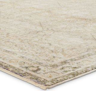 Jaipur Living Solene Lethia SLE06 Area Rug Corner Image