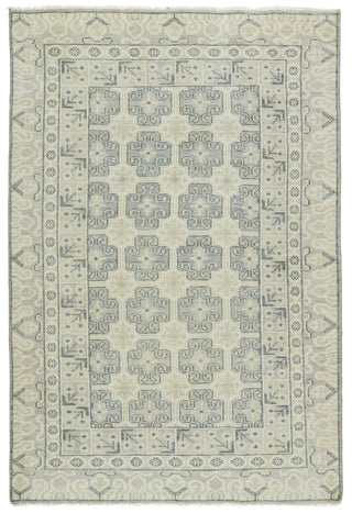 Jaipur Living Salinas Stage SLN08 Ivory/Green Area Rug main image