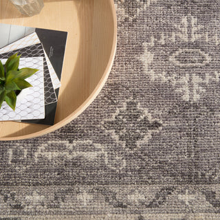 Jaipur Living Salinas Kella SLN12 Gray Area Rug Main Image