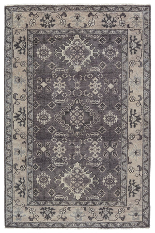 Jaipur Living Salinas Kella SLN12 Gray Area Rug main image