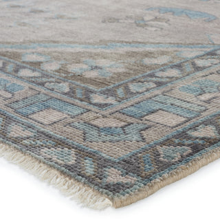Jaipur Living Salinas SLN18 Area Rug Corner Image
