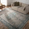 Jaipur Living Salinas SLN18 Area Rug Lifestyle Image Feature