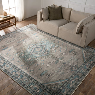 Jaipur Living Salinas SLN18 Area Rug Lifestyle Image Feature