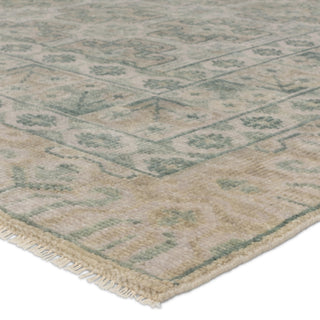 Jaipur Living Salinas SLN19 Area Rug Corner Image