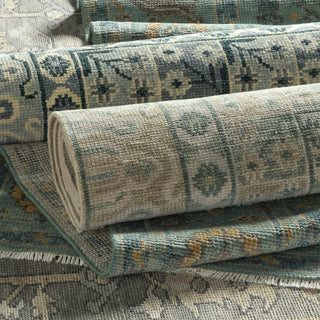 Jaipur Living Salinas SLN19 Area Rug Lifestyle Image Feature