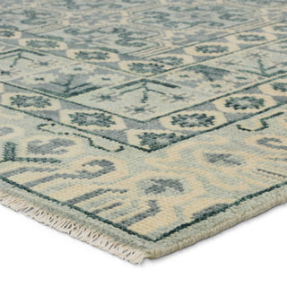Jaipur Living Salinas SLN20 Area Rug Corner Image