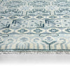 Jaipur Living Salinas SLN20 Area Rug Backing Image