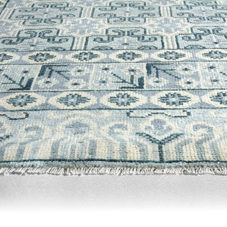 Jaipur Living Salinas SLN20 Area Rug Backing Image