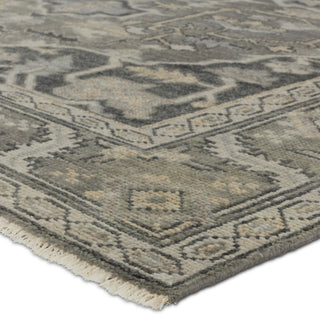 Jaipur Living Salinas SLN21 Area Rug Corner Image