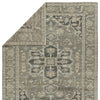 Jaipur Living Salinas SLN21 Area Rug Backing Image