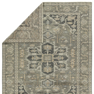 Jaipur Living Salinas SLN21 Area Rug Backing Image