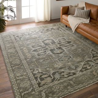 Jaipur Living Salinas SLN21 Area Rug Lifestyle Image Feature