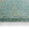 Jaipur Living Salinas SLN22 Area Rug Backing Image
