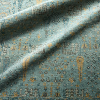 Jaipur Living Salinas SLN22 Area Rug Lifestyle Image Feature