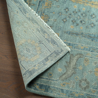 Jaipur Living Salinas SLN22 Area Rug Lifestyle Image Feature
