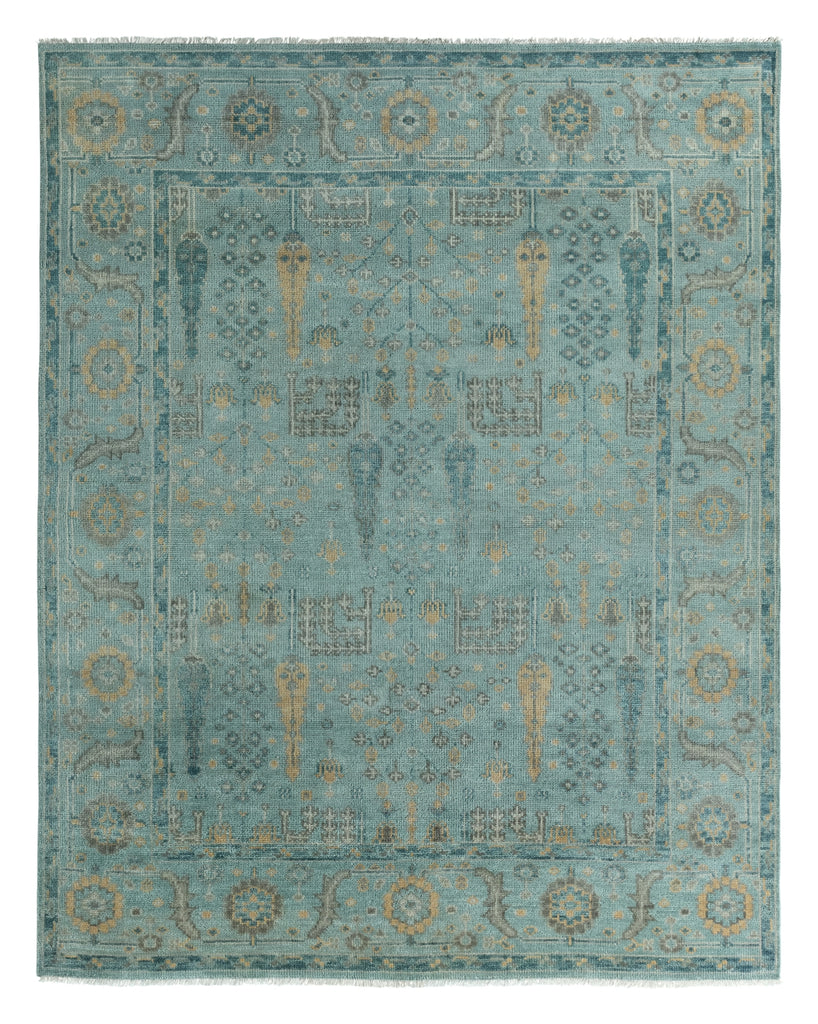 Jaipur Living Salinas SLN22 Area Rug main image