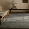 Jaipur Living Solon Hued SLO01 Gray Machine Washable Area Rug Main Image