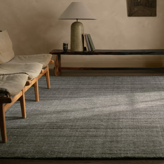 Jaipur Living Solon Hued SLO01 Gray Machine Washable Area Rug Main Image