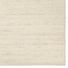 Jaipur Living Solon Hued SLO02 Cream Machine Washable Area Rug Detail Image