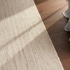 Jaipur Living Solon Hued SLO02 Cream Machine Washable Area Rug Edge