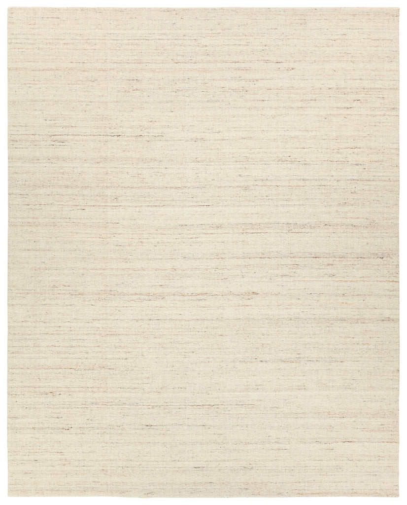Jaipur Living Solon Hued SLO02 Cream Machine Washable Area Rug Main Image
