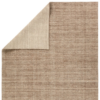 Jaipur Living Solon Hued SLO03 Tan Machine Washable Area Rug Backing Image