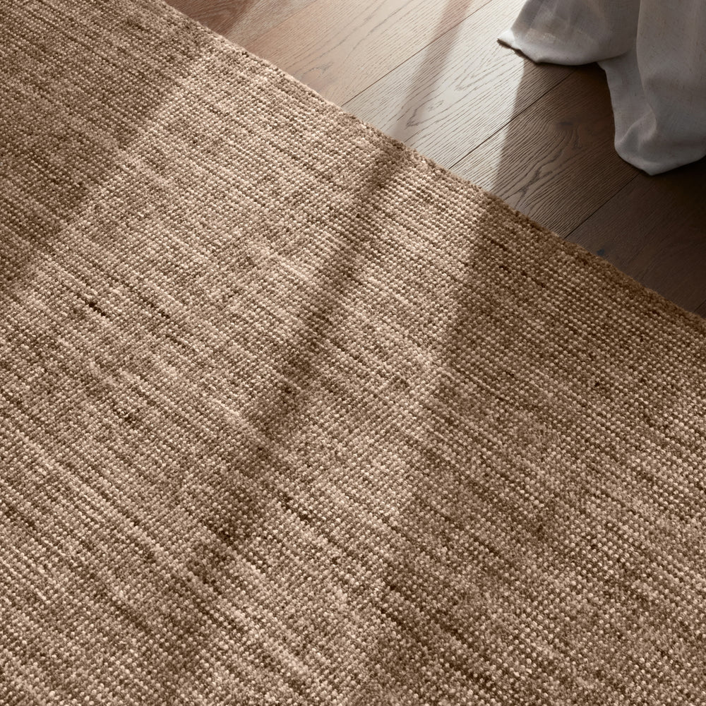 Jaipur Living Solon Hued SLO03 Tan Area Rug