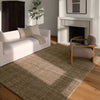 Jaipur Living Solon Hued SLO03 Tan Machine Washable Area Rug Main Image